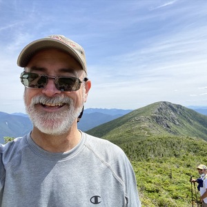 Stephen Graefe